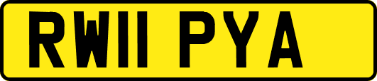 RW11PYA