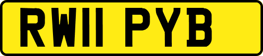 RW11PYB