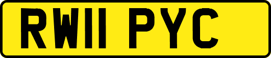 RW11PYC