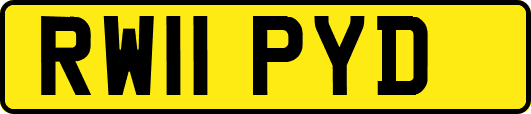 RW11PYD