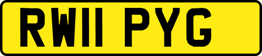 RW11PYG