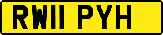 RW11PYH