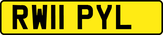 RW11PYL