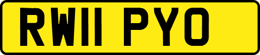 RW11PYO