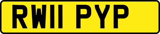 RW11PYP