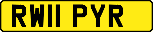 RW11PYR