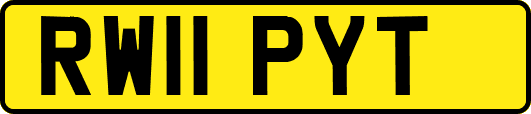 RW11PYT