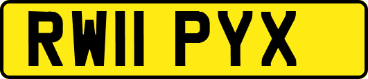 RW11PYX