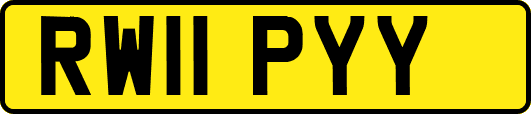 RW11PYY