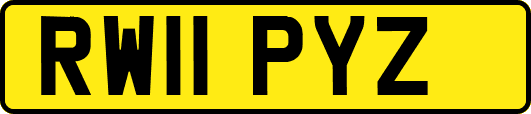 RW11PYZ