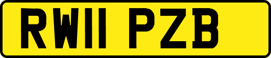 RW11PZB