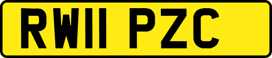 RW11PZC