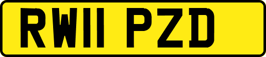 RW11PZD