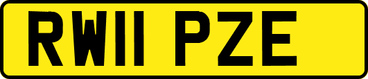 RW11PZE