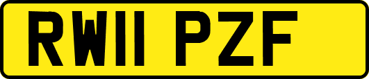 RW11PZF
