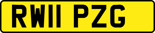RW11PZG