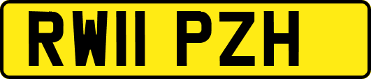 RW11PZH