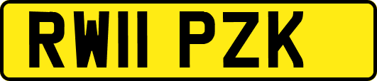 RW11PZK