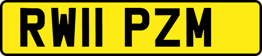 RW11PZM