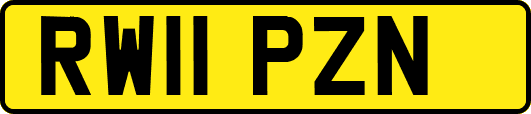 RW11PZN