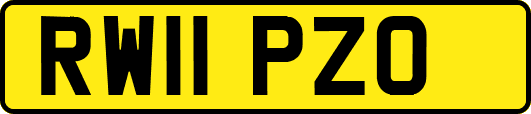 RW11PZO