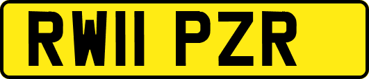 RW11PZR