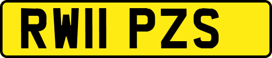 RW11PZS