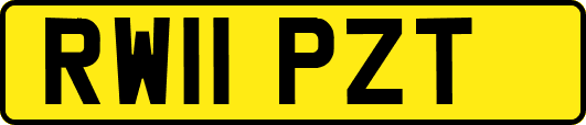 RW11PZT