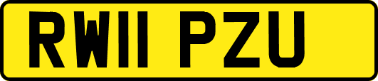 RW11PZU