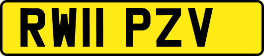 RW11PZV