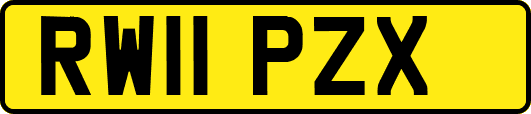 RW11PZX
