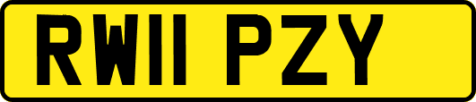 RW11PZY