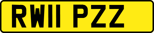 RW11PZZ