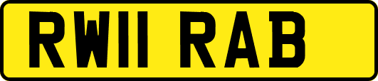 RW11RAB