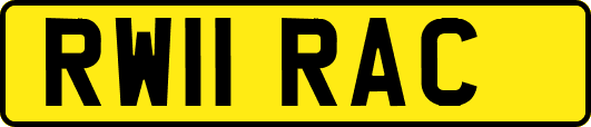 RW11RAC