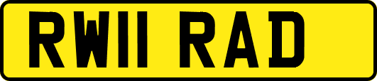 RW11RAD