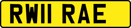 RW11RAE