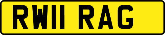 RW11RAG