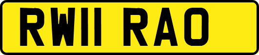 RW11RAO
