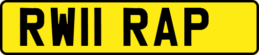 RW11RAP