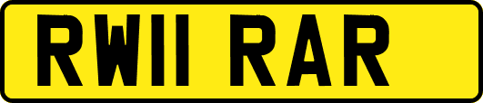 RW11RAR