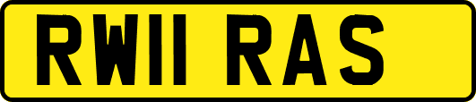 RW11RAS