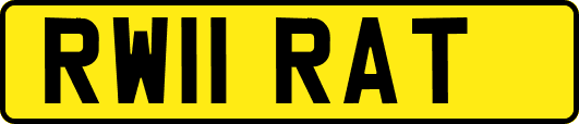 RW11RAT