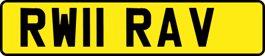 RW11RAV