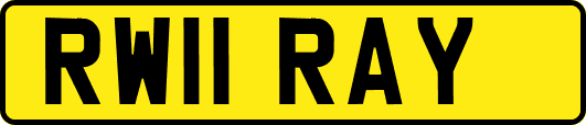 RW11RAY