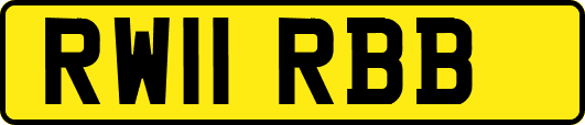 RW11RBB