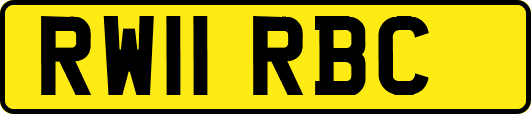 RW11RBC