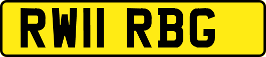 RW11RBG