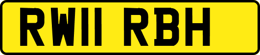 RW11RBH