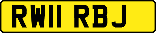 RW11RBJ